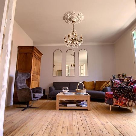 Les Corderies Bed & Breakfast Les Sables-dʼOlonne Екстериор снимка