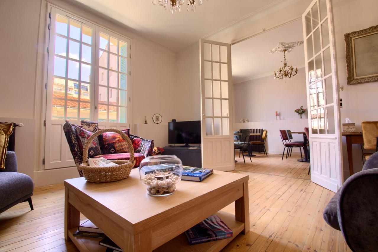 Les Corderies Bed & Breakfast Les Sables-dʼOlonne Екстериор снимка
